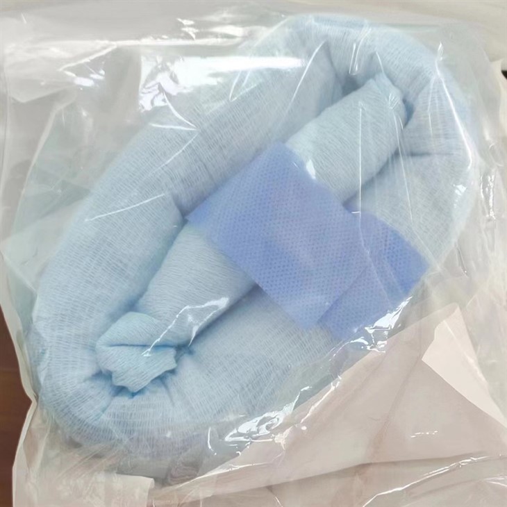Elastic Leg Cover