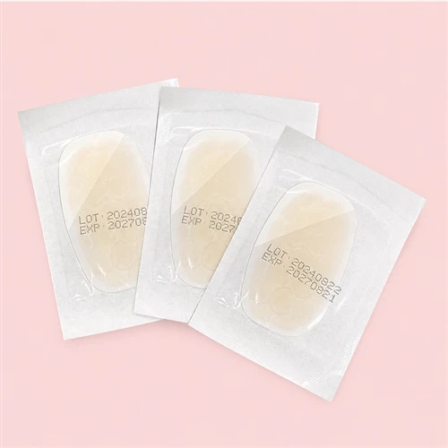 テープや絆創膏の費用はいくらですか？