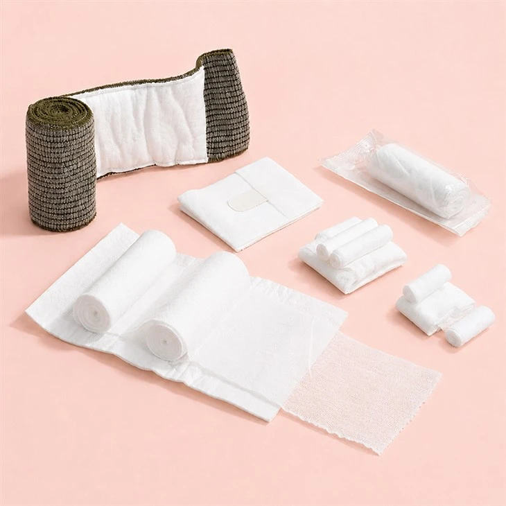 Blood Stopper Bandage