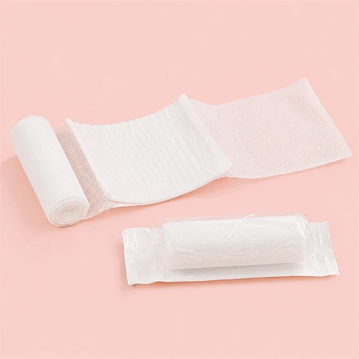 First Aid Bandages